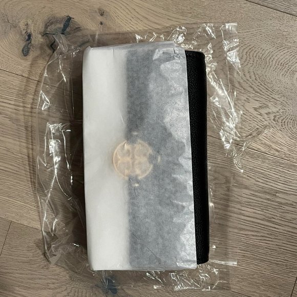 NWT Tory Burch Miller Wallet Crossbody - Picture 6 of 8
